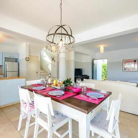 Villa Marilena 프로타라스 외부 사진