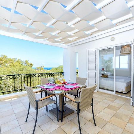 Villa Marilena 프로타라스 외부 사진