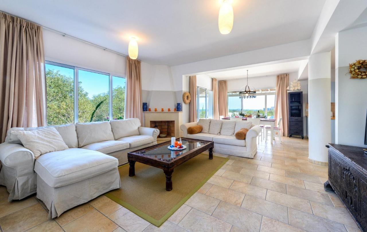 Villa Marilena 프로타라스 외부 사진