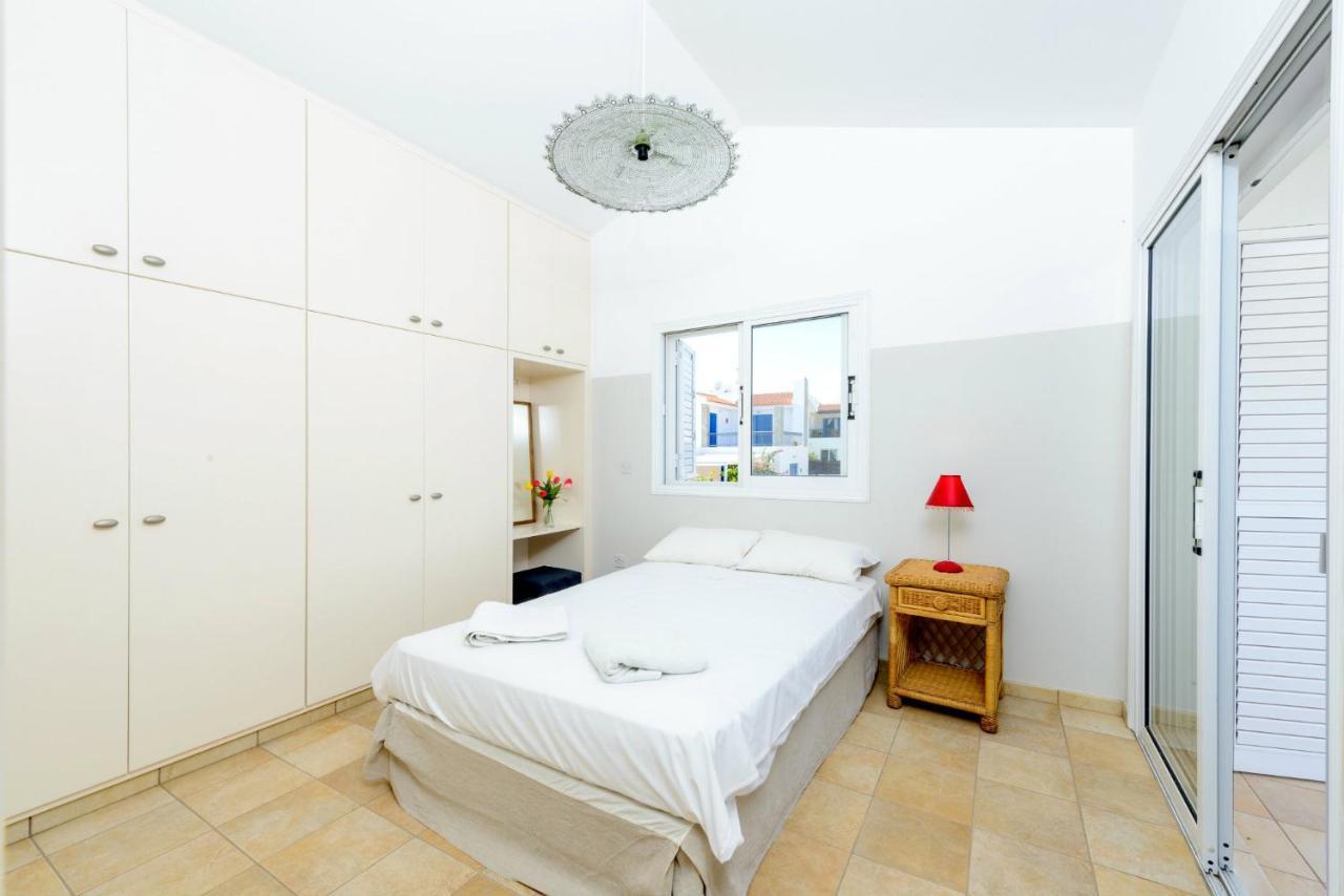 Villa Marilena 프로타라스 외부 사진